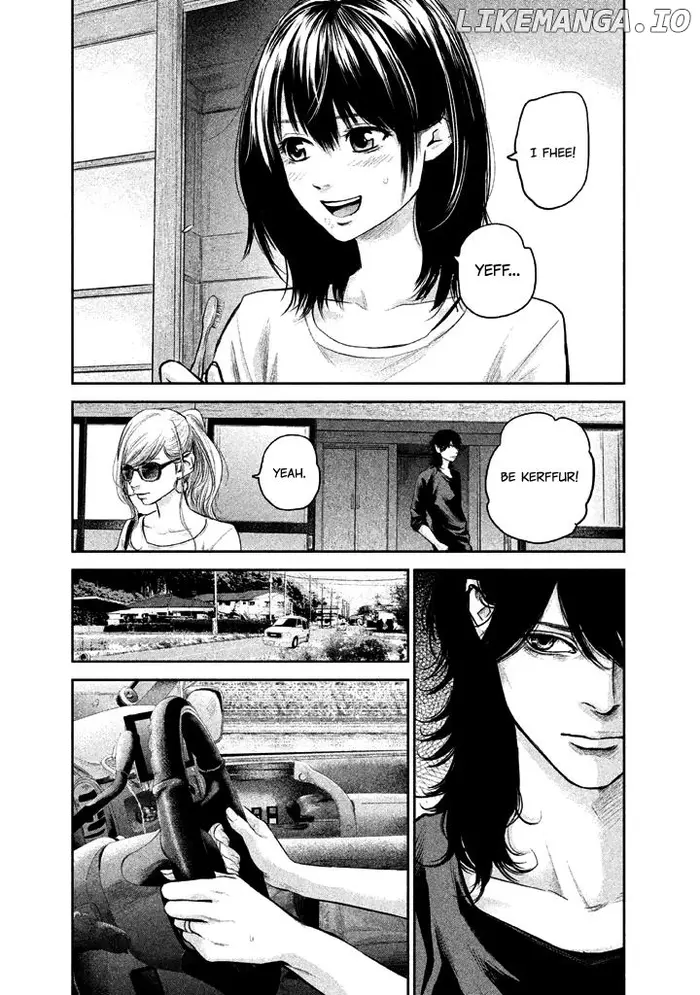 Hare Kon Chapter 118 image 17_optimized
